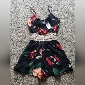 XS Romper